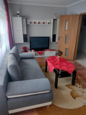 Apartament Komfort